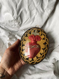 Reliquaire ex-voto // XIXème siècle