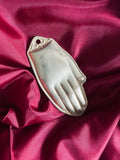 Ex-voto "main" de fabrication allemande // Circa 1930