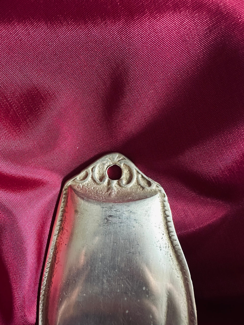 Ex-voto "main" de fabrication allemande // Circa 1930