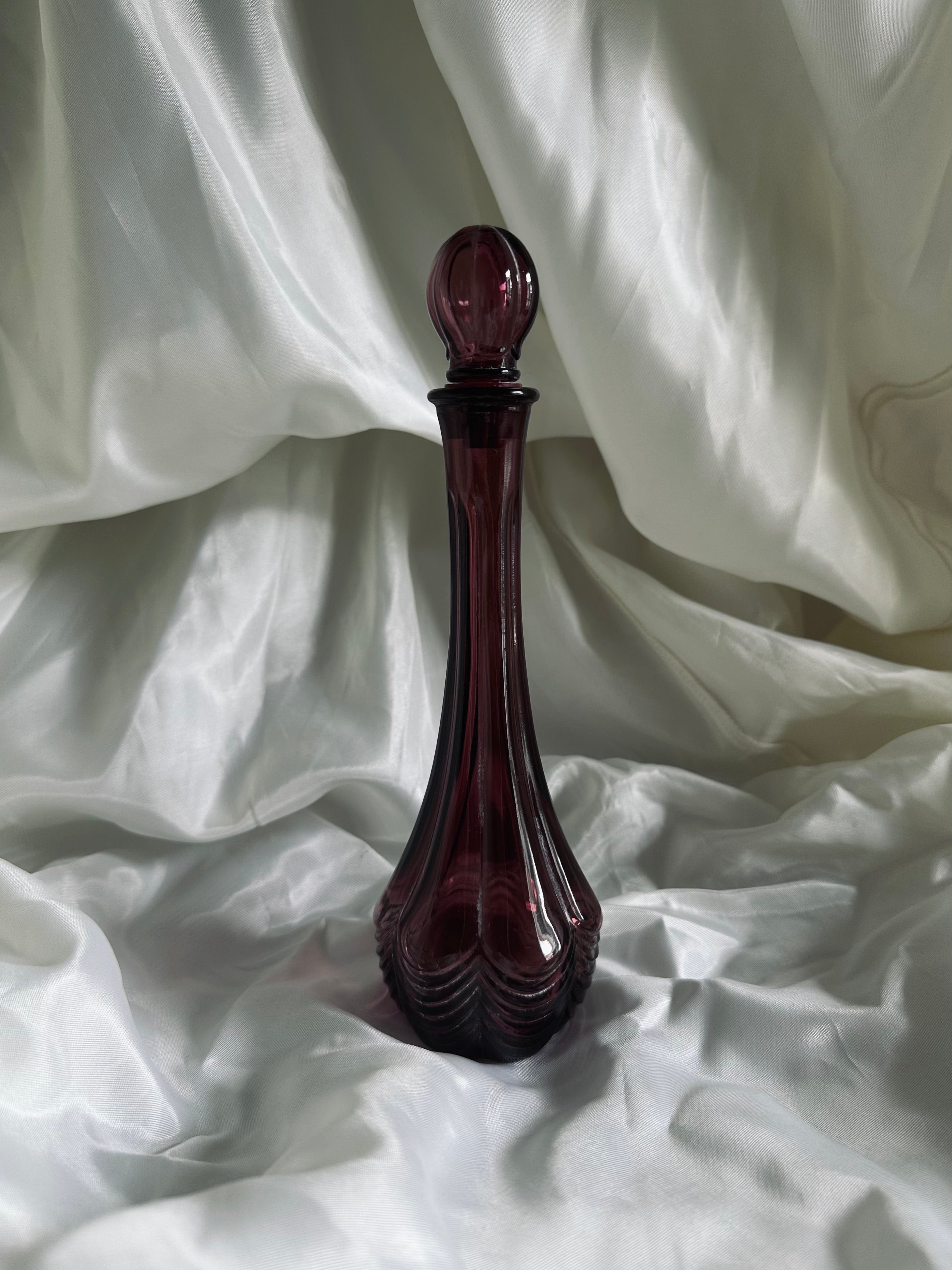 Ancien falcon de parfum // XXème siècle