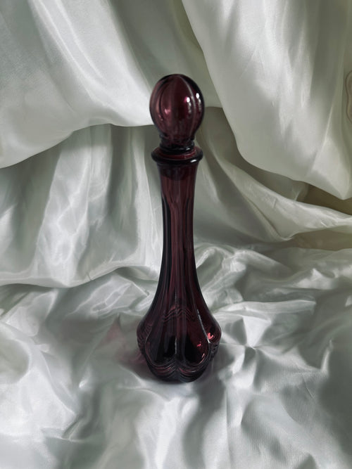 Ancien falcon de parfum // XXème siècle