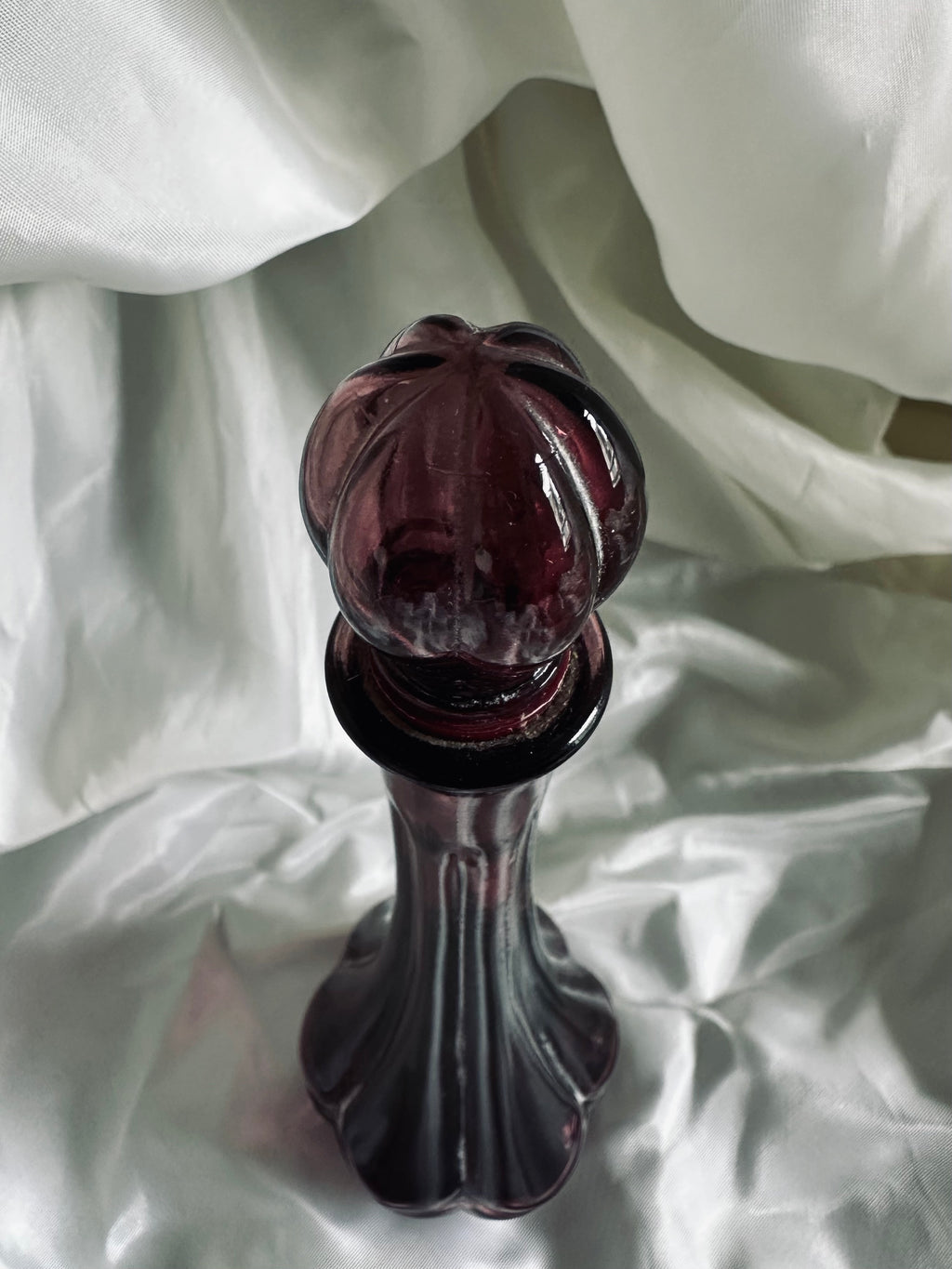 Ancien falcon de parfum // XXème siècle