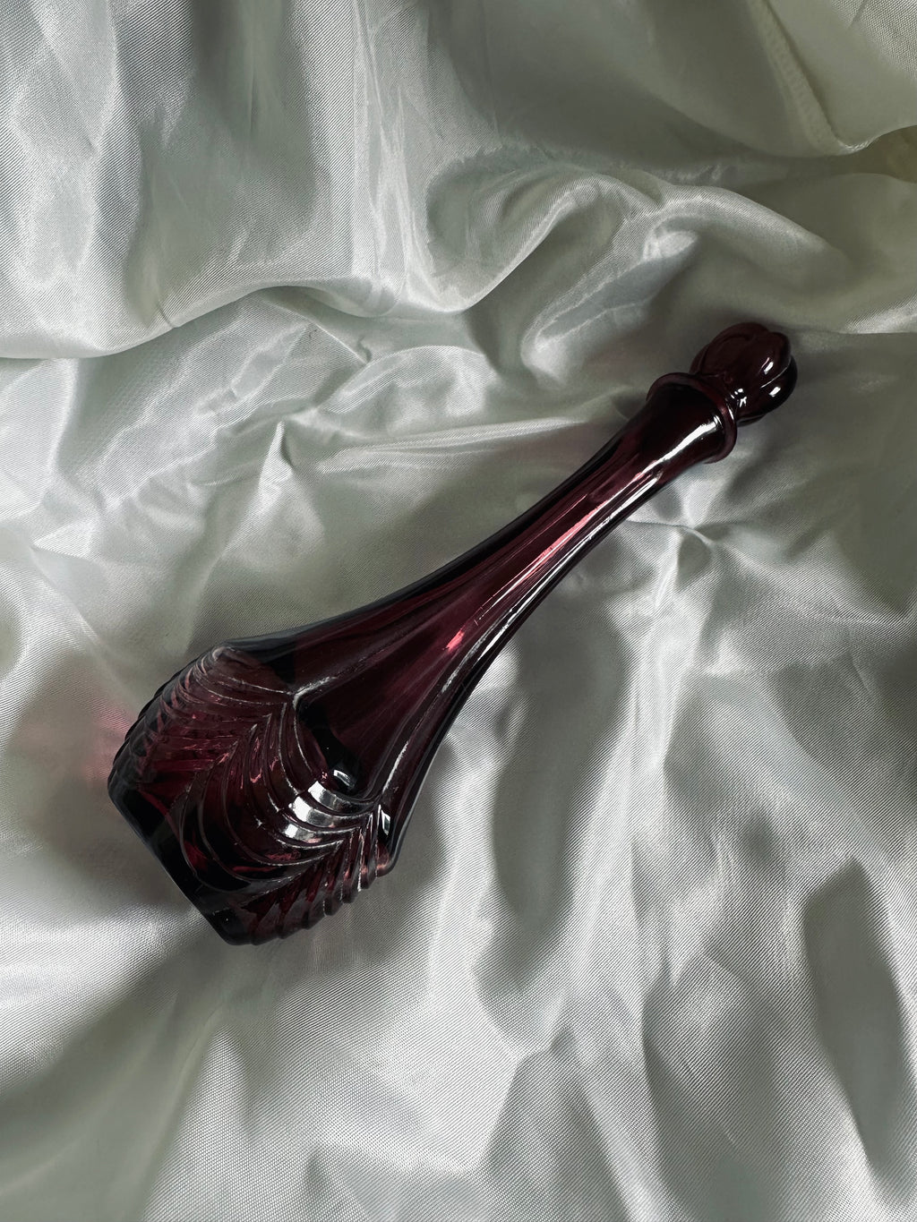 Ancien falcon de parfum // XXème siècle